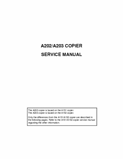 ricoh 3713 service manual